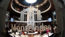 altText(Fideicomiso de la IM: coalición fracturada y no se descartan sanciones para ediles blancos)}