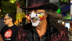 altText(Comienza el Concurso Oficial del Carnaval con un esperado regreso y dos debutantes)}