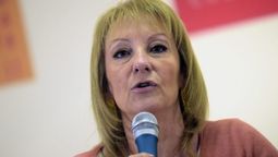 altText(Carolina Cosse y el Memorial Mundial a la Pandemia: «¿Esto es urgente?»)}