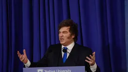 altText(Argentina con Milei: El subdesarrollo por invitación)}