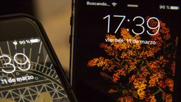 altText(En una subasta sin puja, Movistar y Claro adquirieron bloques de 5G)}