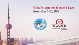 altText(Uruguay participará en la feria «International Import Expo» de China)}