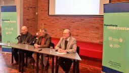 altText(Habilitan repositorio público para consultar archivos de dictadura)}