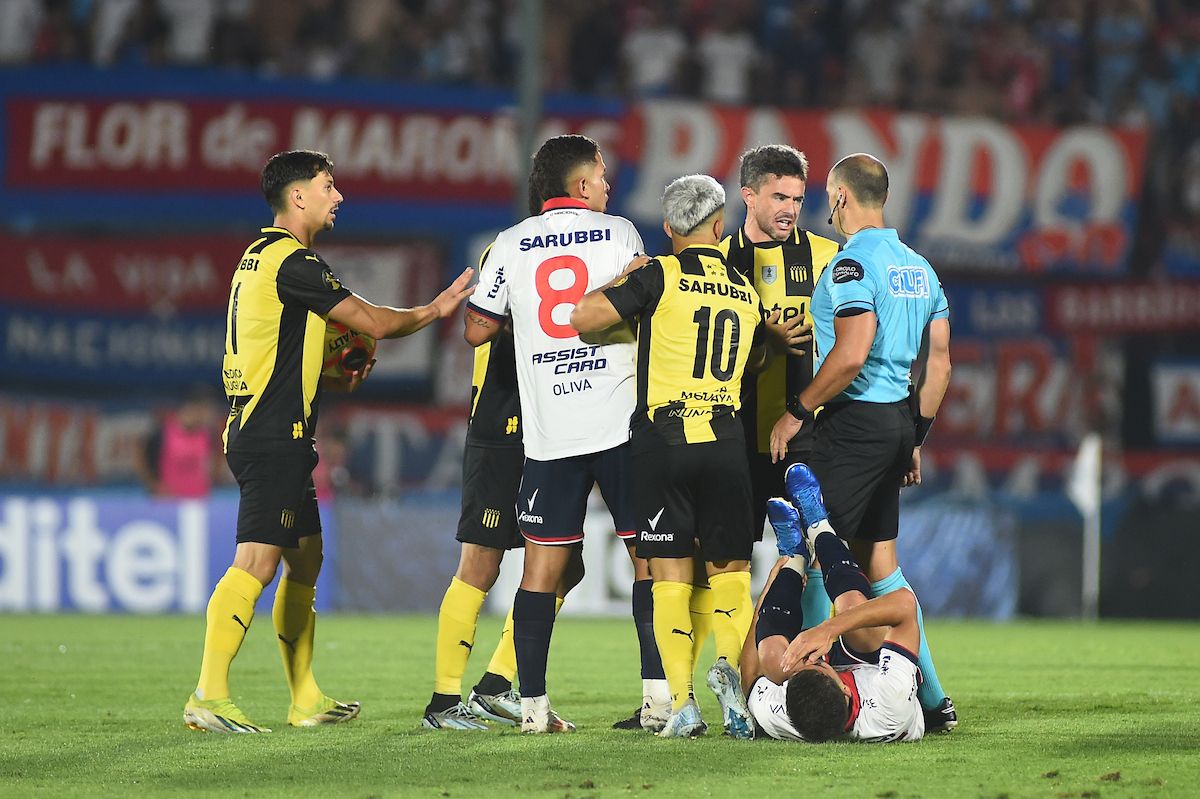 Salió el fallo de los expulsados en el clásico de la Supercopa.