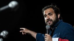 altText(El 50º Congreso de los Socialistas,  