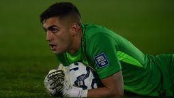altText(Santiago Mele cambia de club y jugará el Mundial de Clubes)}