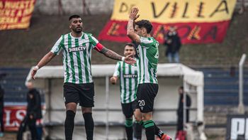 Racing cada vez más puntero