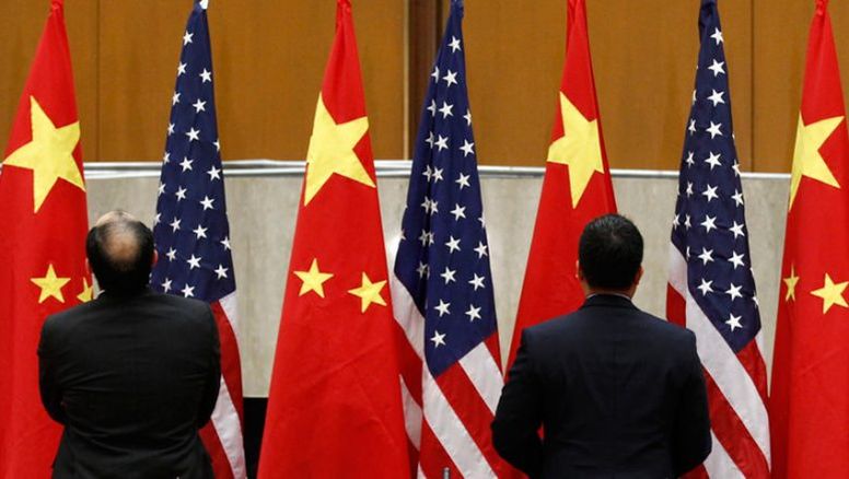 China censura a EEUU por intromisión en Venezuela