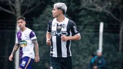 altText(Futbolista de Wanderers internado en CTI tras padecer arritmia cardíaca en su domicilio)}