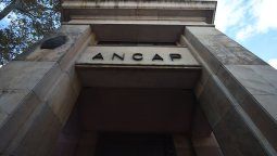 altText(Detectaron pérdida de petróleo en oleoducto de Ancap)}