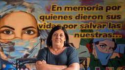 altText(Janet Hirigoyen: la enfermera VIH)}