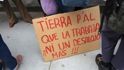 altText(El directorio de Colonización defiende su cometido definido por ley)}