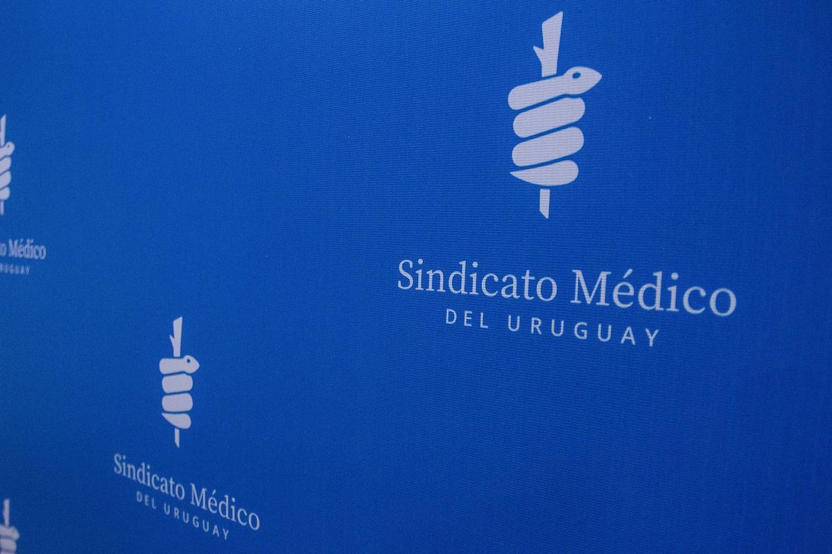 Sindicato Medico del Uruguay (SMU)