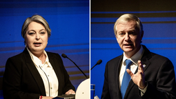 altText(Chile celebra elecciones presidenciales y parlamentarias con ocho candidatos)}