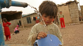 Critican medidas de agua.