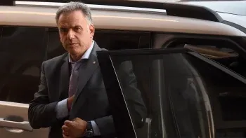 Orsi está convencido que no hubo ilicitud en la compra de la camioneta