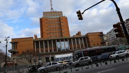 altText(Adeom rechazó medidas de 