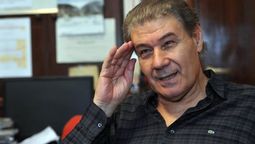 altText(Víctor Hugo Morales: “Estoy muy feliz y emocionado”)}