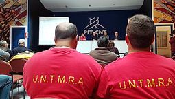 altText(Sindicato metalúrgico alcanza histórico acuerdo salarial)}