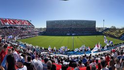 altText(Fiscales de Flagrancia investigarán incidentes y daños en el clásico)}