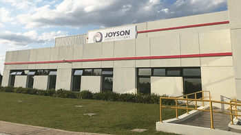 Paro en la empresa Joyson de San José por el despido de 20 trabajadores