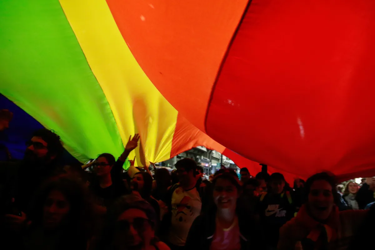 Este viernes se lleva adelante una nueva edición de la Marcha por la Diversidad.