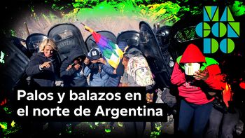 Macondo, una mirada latinoamericana, jueves 22 de junio - 2023