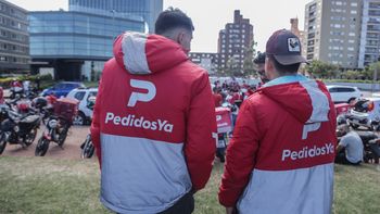 Despidos en Pedidos Ya: hoy hay reunión en el MTSS