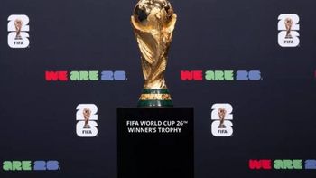 Así se jugará el repechaje para el Mundial