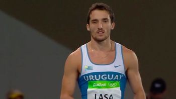 Emiliano Lasa medalla de oro en República Checa