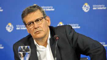 Jorge Díaz: Es como que hubiera un acuerdo tácito entre el astillero y la oposición