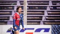 altText(Segunda División: Albion ganó y estiró a siete la ventaja en la Anual)}