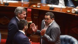 altText(Ministerio de Justicia: Sánchez recordó que estaba en el programa de todos los partidos)}