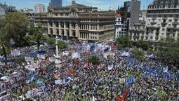 altText(CGT convoca paro general contra Milei para el 24 de enero)}