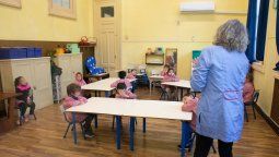 altText(Abrieron las preinscripciones para educación inicial y primaria para el año 2026)}