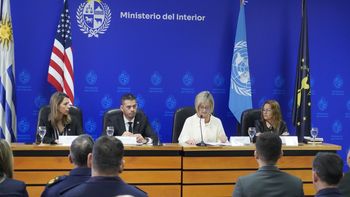 Valverde: Las dinámicas del crimen organizado no se detienen en la cárcel, sino que se reorganizan