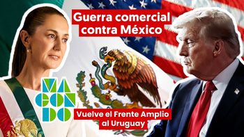 Macondo, una mirada latinoamericana - Jueves 28 de Noviembre 2024