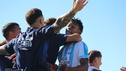 altText(Cerro vapuleó a Rampla Juniors y se quedó con el clásico del barrio)}