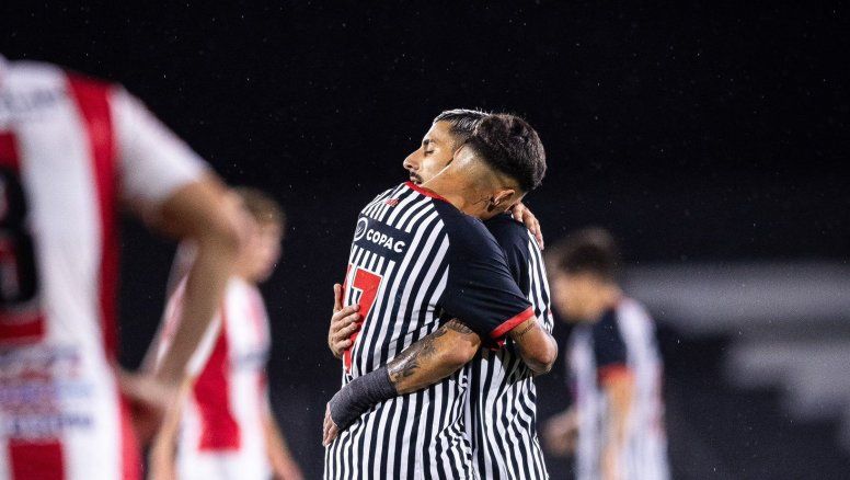 Miramar Misiones venció a River Plate que tiene a su DT en la cuerda floja