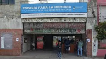 Sentencia definitiva a militares uruguayos que participaron en Orletti