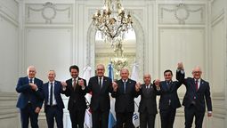 altText(Cumbre Mercosur: el bloque cerró un Tratado de Libre Comercio con el EFTA)}