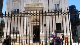 altText(INDDHH en proceso de debilitamiento denuncian los funcionarios)}