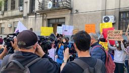 altText(Paro estudiantil comienza a poblar las calles del país)}