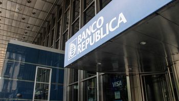 BROU congeló línea de crédito otorgada a la AUF por U$S 9 millones