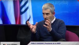 altText(Caggiani resaltó papel del Estado en generar condiciones para una mejor educación)}