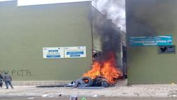 altText(Bolivia: Denuncian situación crítica en El Alto y varios puntos de la Paz)}