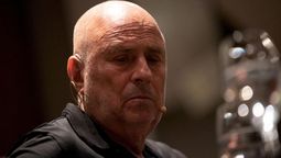 altText(Edgardo Novick renunció al cargo de secretario general de Peñarol)}