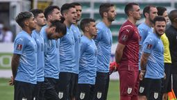 altText(La FIFA publicó su nuevo ranking de selecciones)}