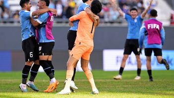 Uruguay campeón: ¿Cómo lo hacen?, preguntan en Europa