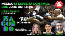 altText(Macondo, una mirada latinoamericana 01 de diciembre 2022)}
